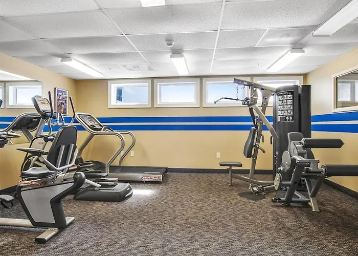 Belmont Towers 610